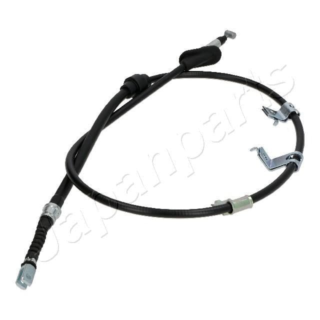 Japanparts BC-449L kabel hamulcowy do stacji