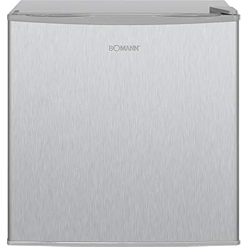 Bomann GB 341.1 Gefrierbox / 31 Liter Nutzinhalt/Temperaturbereich: ≤ -18°C/Eiswüfelschale/inox Cover