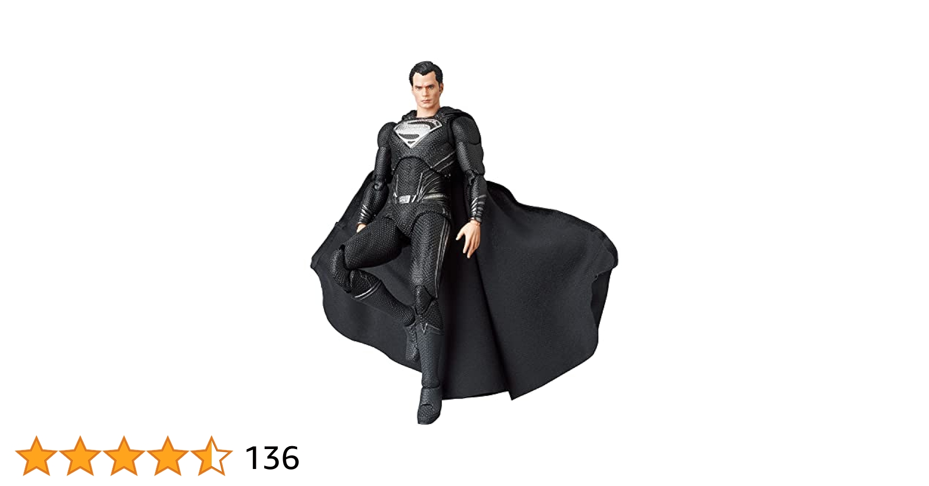 未開封MAFEX マフェックス No.174 SUPERMAN スーパーマン Amazon.co.jp: MAFEX マフェックス No.174 SUPERMAN スーパー