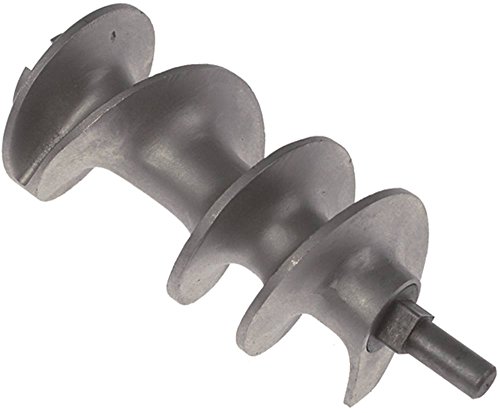 Spazzola per tritacarne Sirman TCG 22 E CE, TCG22E, TC22E CE, Cookmax 433002, 422001, Star10 TG22, TS22 con onda