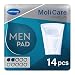 Produktbild Hartmann Molimed for Men Active Pack 14 Protektoren HARN