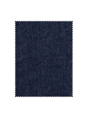 Paul Fredrick Men's Denim Five Pocket Pants3