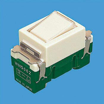 Amazon.co.jp: パナソニック(Panasonic) 埋込ネームスイッチC 3路