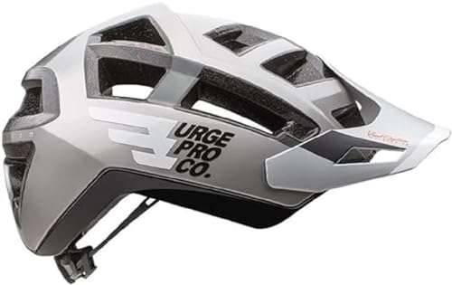 Casque All-Air Alloy L/XL casque de protection VTT trail enduro ajustable et leger