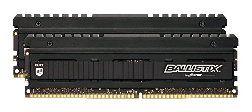 Ballistix Elite 16 GB
