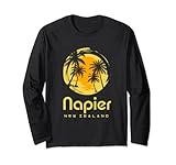 Photo Gallery napier nuova zelanda maglia a manica Photo Gallery napier nuova zelanda maglia a manica
