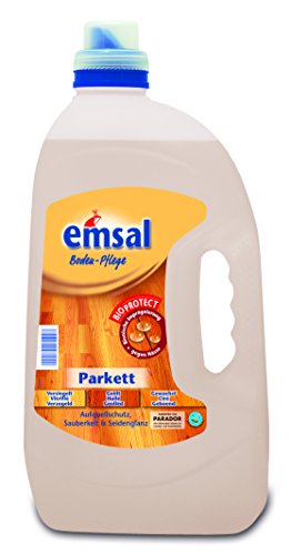 Preisvergleich Produktbild Emsal Bodenpflege Parkett, 5 l