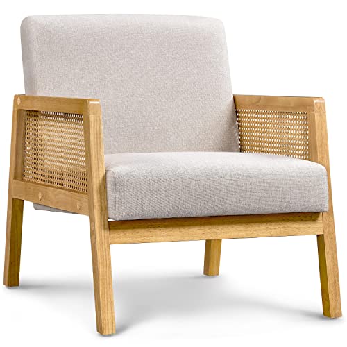 7 Best Rattan Chairs In 2022 (To Update Any Room At Home)