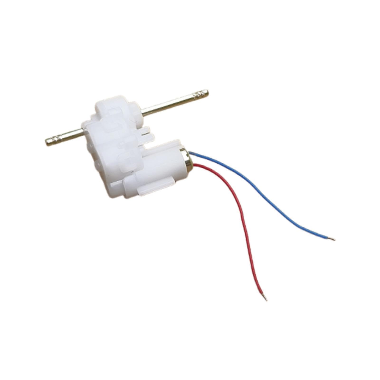 Mini 614 Coreless Gear Motor Micro Coreless Gearbox for DIY Projects Robots