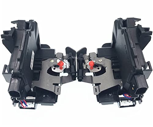 Actionneur de verrouillage de porte arrière gauche droite Audi C5 4B0839015G 4B0839016G - 2