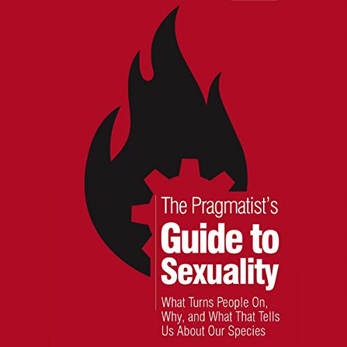 The Pragmatist's Guide to Sexuality by Malcolm J. Collins, Simone H. Collins episode artwork
