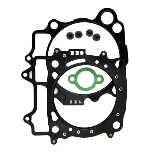 Kit joint d'extrémité supérieure YZ450F haut moteur de précision pour 2014
