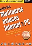astuces pour pc portable  Guide des meilleurs astuces Internet sur PC