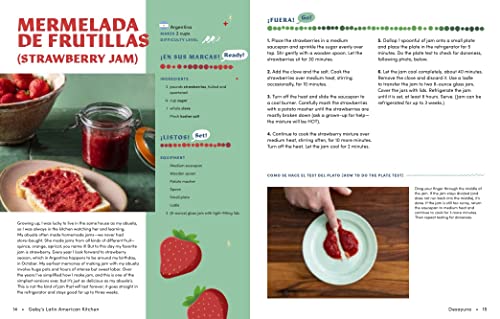 Gaby's Latin American Kitchen: 70 Kid-Tested and Kid-Approved Recipes for Young Chefs - Image 6