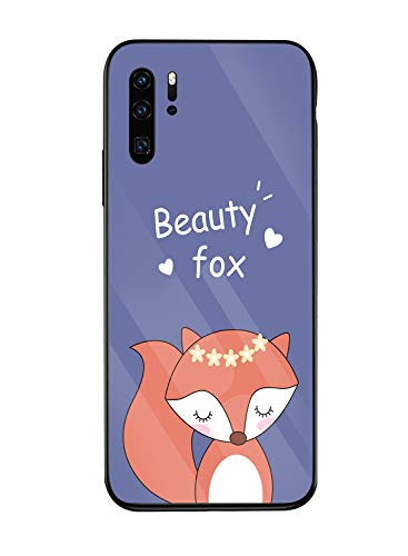 Caler Hoes compatibel met Samsung Galaxy S10+/S10 Plus hoes 9H gehard marmer glas achterkant met TPU-frame beschermhoes ultradun hoesje [stootvast] slim krasbestendig Shell Case