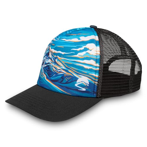 Image of Sunday Afternoons Artist Series Trucker Cap