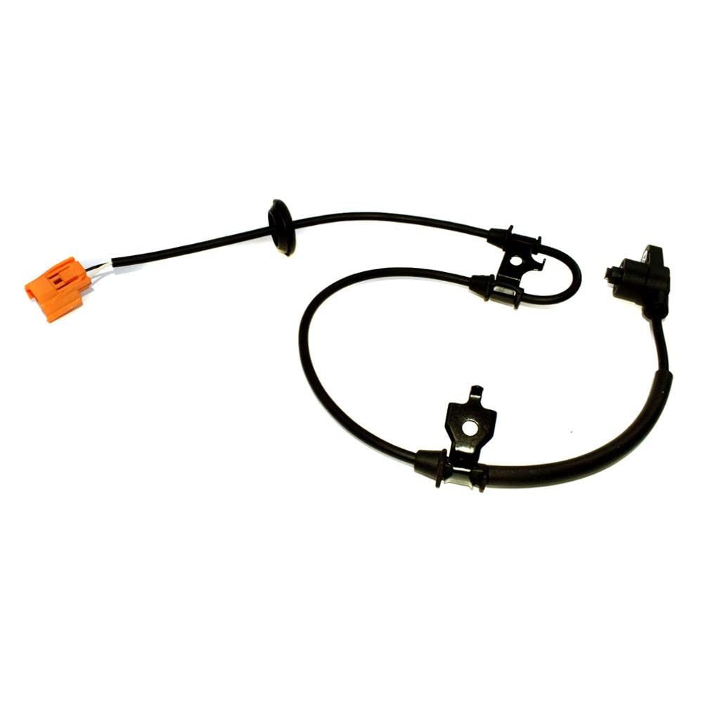 Czujnik prędkości ABS dla Odyssey 3.5L V6 1999 2000 2001 2002 2003 2004 ABS Czujnik prędkości koła przedni prawy bok 57450S0XA01 57450-S0X-A01
