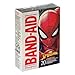Band-Aid® Spider-Man Bandages - First Aid Supplies - 20 per Pack