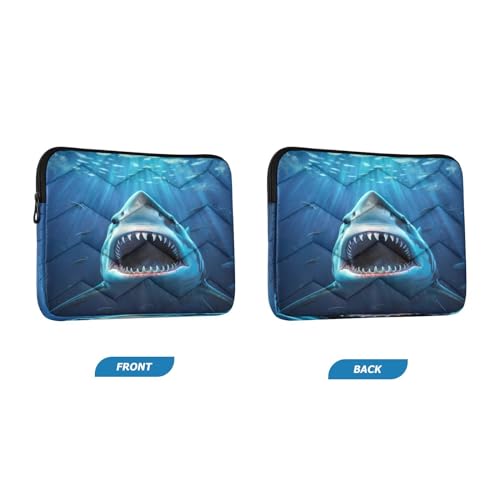 Funda para portátil de 13-14 pulgadas impermeable miniatura 2