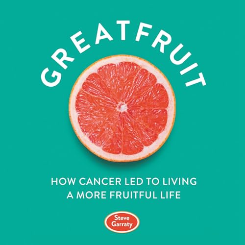 Page de couverture de Greatfruit