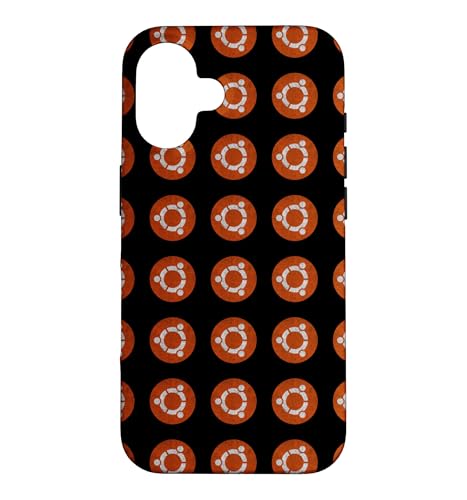 �J���Ҍ���Ubuntu - �f�X�N�g�b�v�A�T�[�o�[�A�R�A�\�t�g�E�F�A �X�}�z�P�[�X iPhone 16 �p