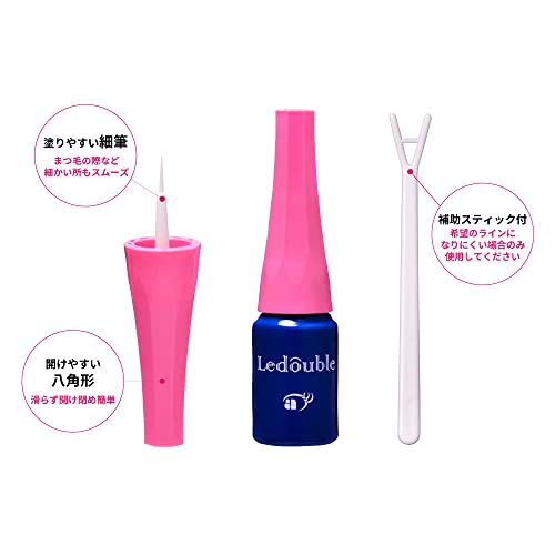 Amazon.co.jp: ledouble ルドゥーブル: 全商品一覧