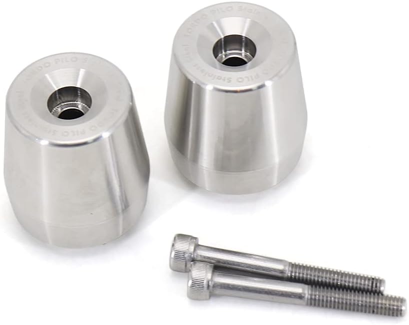 New Motorcycle Accessories Handlebar Grips Handle Bar End Cap Plug for Honda CB400X cb400x CB 400X CB400F cb400f CB 400 F