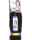 Freetress Bulk Bohemian Braid 20' (99J)