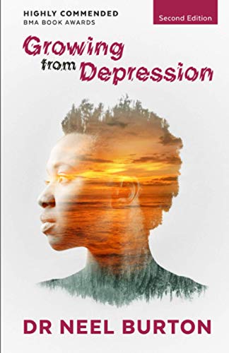 Growing from Depression, second edition view 2
