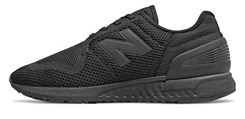 New Balance Men's Athletic 247s Shoes Size: 10.5 Color: Black3