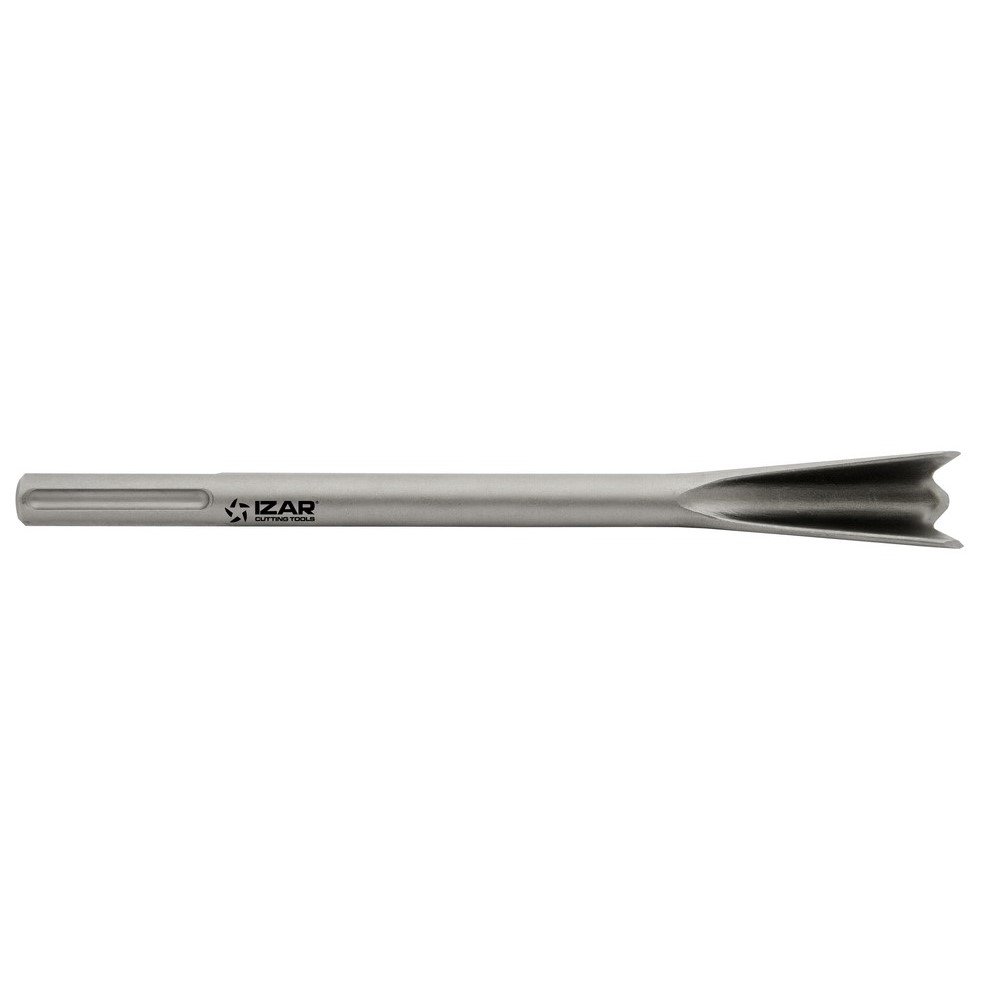 Izar 1872 - Cincel sds max acanalador 300x32mm