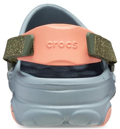Image of Crocs Unisex-Adult All Terrain Clog Dgm Clog
