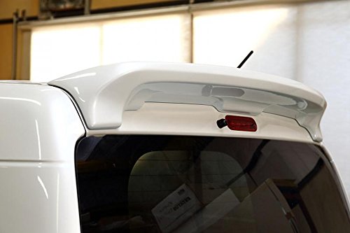 Amazon | ジャオス(JAOS) JAOS ルーフスポイラー ハスラー ROOF