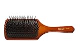 Para todo tipo de usuario Eurostil, Cepillo para el pelo - 3 gr.