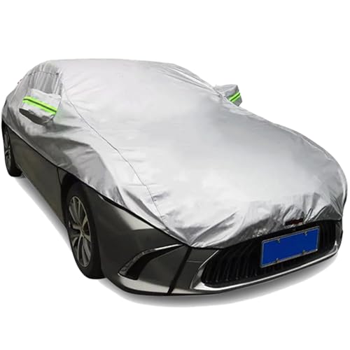 Funda Coche para Lancia Kappa SW 1996-2000 Cubre Auto Personalizada,Protección para Todo Clima Cubre Coche Exterior, Transpirable, Protección UV