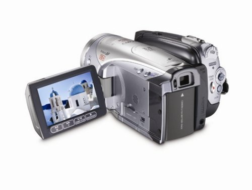 ◆美品◆ Canon iVIS HV20 miniDV付き miniDVのダビングに！ Canon ビデオカメラ iVIS HV20 01 【公式通販】