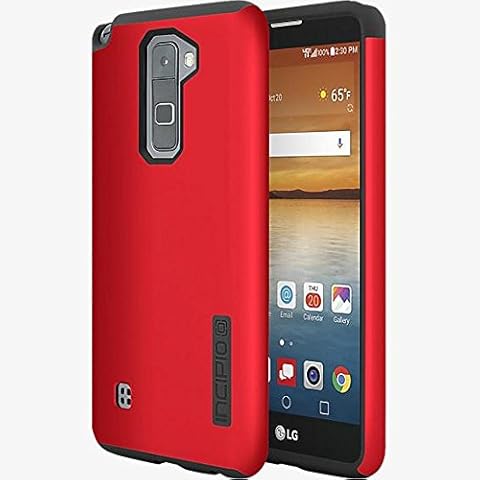 Incipio DualPro Case for LG G Stylo 2 Cover