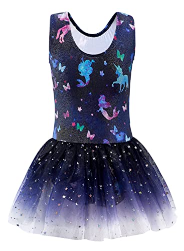 キラキラ輝く子供用チュチュ ドレス バレエ発表会に！お姫様のように