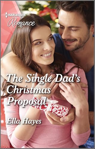 The Single Dad's Christmas Proposal view 2