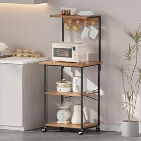 レンジボード(キッチン家具) 通販 | Amazon Home&Kitchen