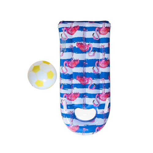 FytStycale Premium Inflatable Surfboard Set for Fun, Firebird