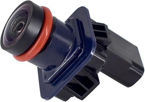 Miniatura 3 de EA1Z-19G490-A Cámara de respaldo de cámara de asistencia de estacionamiento de visión trasera compatible con Lincoln MKX 2013-2015 Reemplazo del