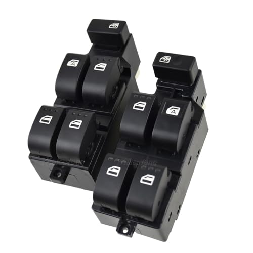 Interrupteur de lève-vitre 84820-B2250 pour réparer la commande droite RHD