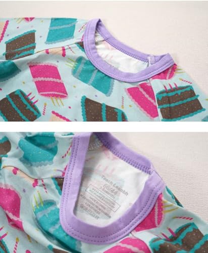 Opiniones de Camisas de pijama para Bebé más recomendados. 23 Imagen adicional