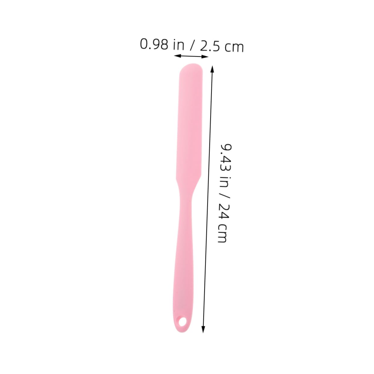 minkissy Root Hair Removal 3pcs Hard Wax Sticks Non-stick Wax Applicator Tool for Smooth Skin