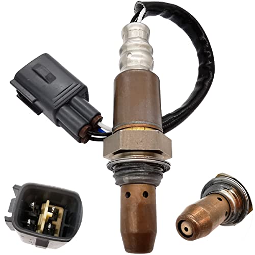 Sensor de oxígeno upstream para Yaris, Auris, Corolla 2005-2013 miniatura 1