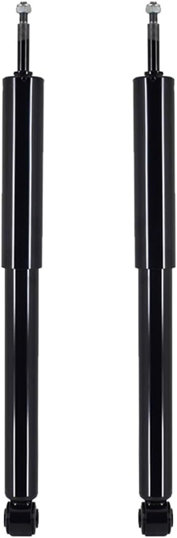 PM Auto Pair 2 Rear Shock Absorber For 2003-2007 Toyota Sequoia Exc. Self-Leveling Rear