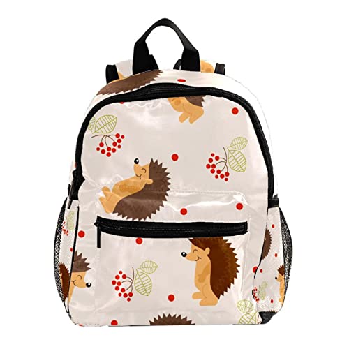 Sac à dos pour garçons et filles petit format 30,5 cm multicolore
