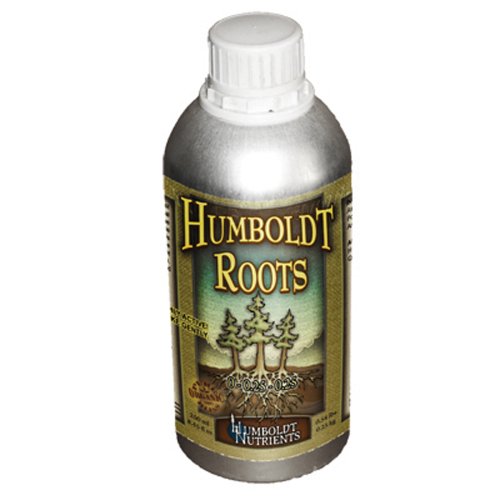 Humboldt Nutrients Humboldt Roots