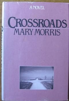 Hardcover Crossroads Book